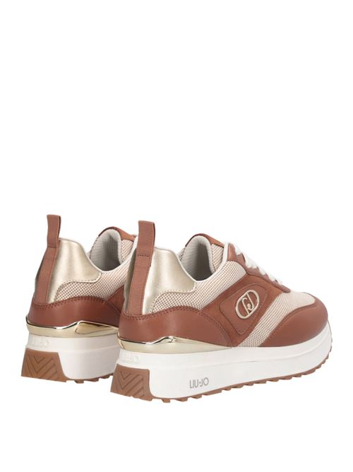 LIU JO MAXI WONDER 97 BIS LIU JO | BA6005PX806/S3804